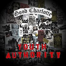 Good Charlotte Youth Authority