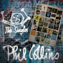Phil Collins The Singles