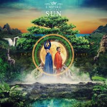 Empire of the Sun Two Vines