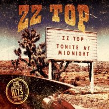 ZZ Top Greatest Hits From Around The World