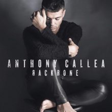 Anthony Callea Backbone
