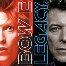 David Bowie Legacy