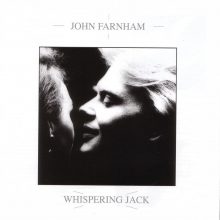 John Farnham Whispering Jack