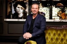 Ron Creevey