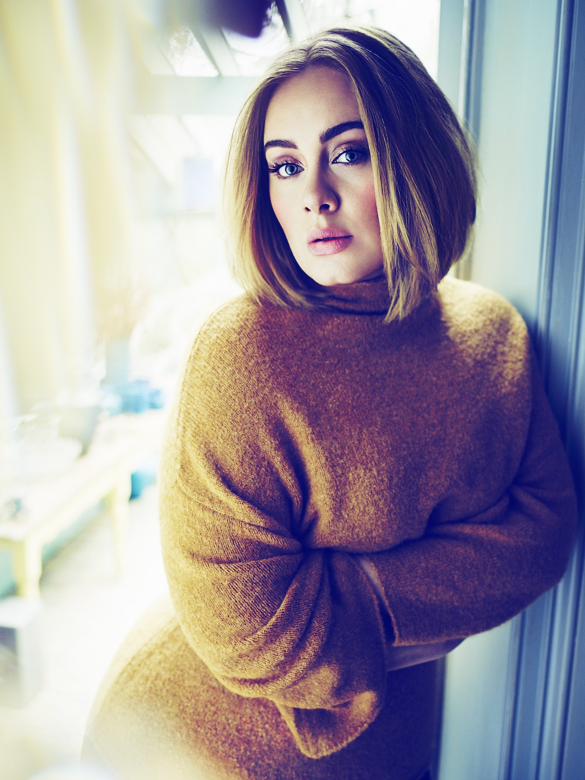 Adele Is Coming To Australia In February 2017 - Noise11.com