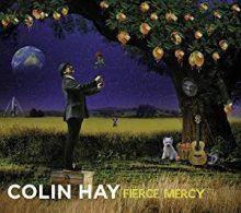 Colin Hay Fierce Mercy