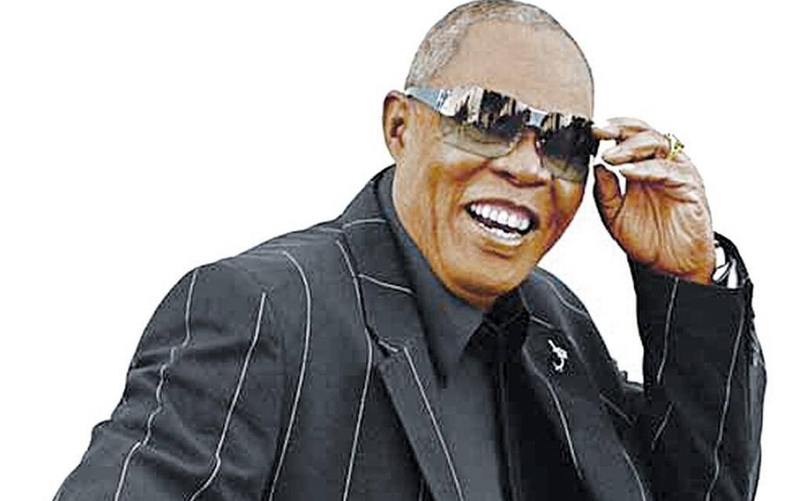 Sam Moore - Alchetron, The Free Social Encyclopedia