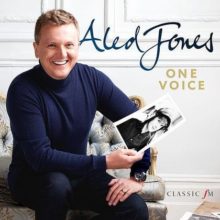 Aled Jones One Voice