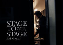 Josh Groban Stage To Stage
