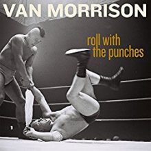 Van Morrison Roll With The Punches