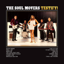 The Soul Movers Testify