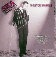 Winston Samuels