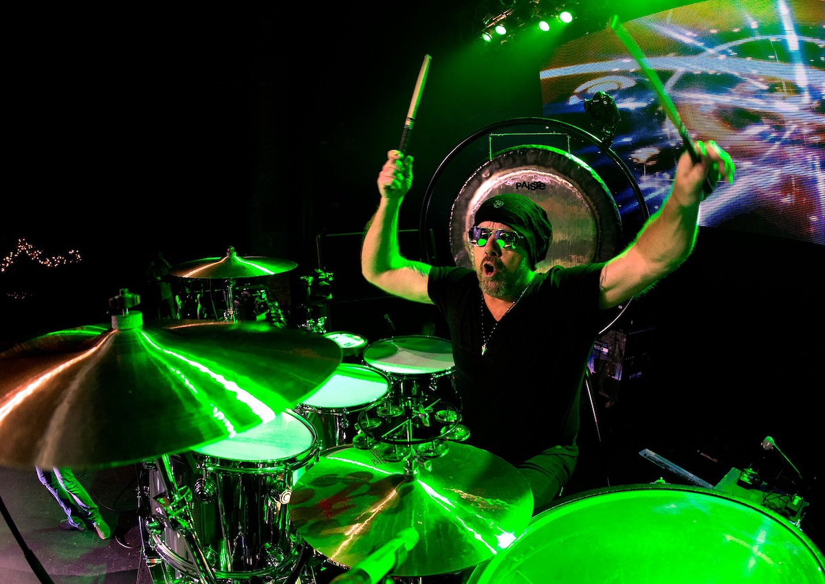 Led Zeppelin Stop Jason Bonham Using Led Zeppelin Experience Name