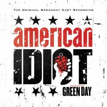 American Idiot soundtrack Green Day