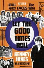 Kenney Jones Let The Good Times Roll