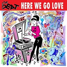 The English Beat Here We Go Love