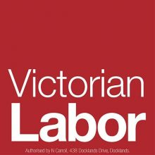 Victoria Labor