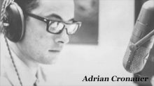 Adrian Cronauer