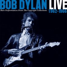 Bob Dylan Live 1962 1966
