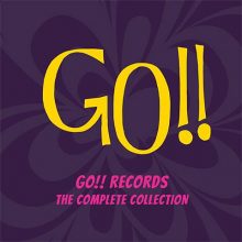 Go Records The Complete Collection