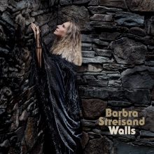 Barbra Streisand Walls