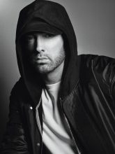 Eminem photo by Craig Mcdean