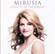 Mirusua A Salute to the Seekers