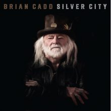 Brian Cadd Silver City
