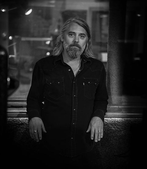 Former Tool bass player Paul D’Amour joins Ministry - Noise11.com