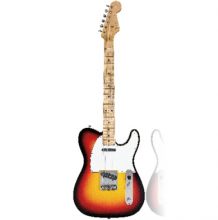 Fender Custom Shop Eric Clapton Blind Faith Telecaster by Todd Krause