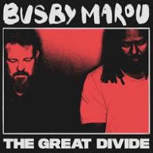 Busby Marou The Great Divide