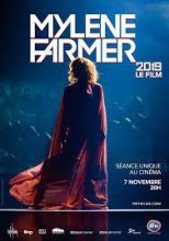 Mylene Farmer 2019 Le Film