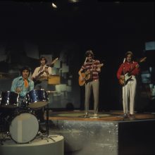 The Kinks June 1969