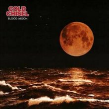 Cold Chisel Blood Moon