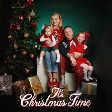 Macklemore Its Christmas Time