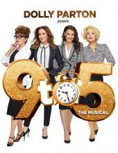 9 To 5 musical