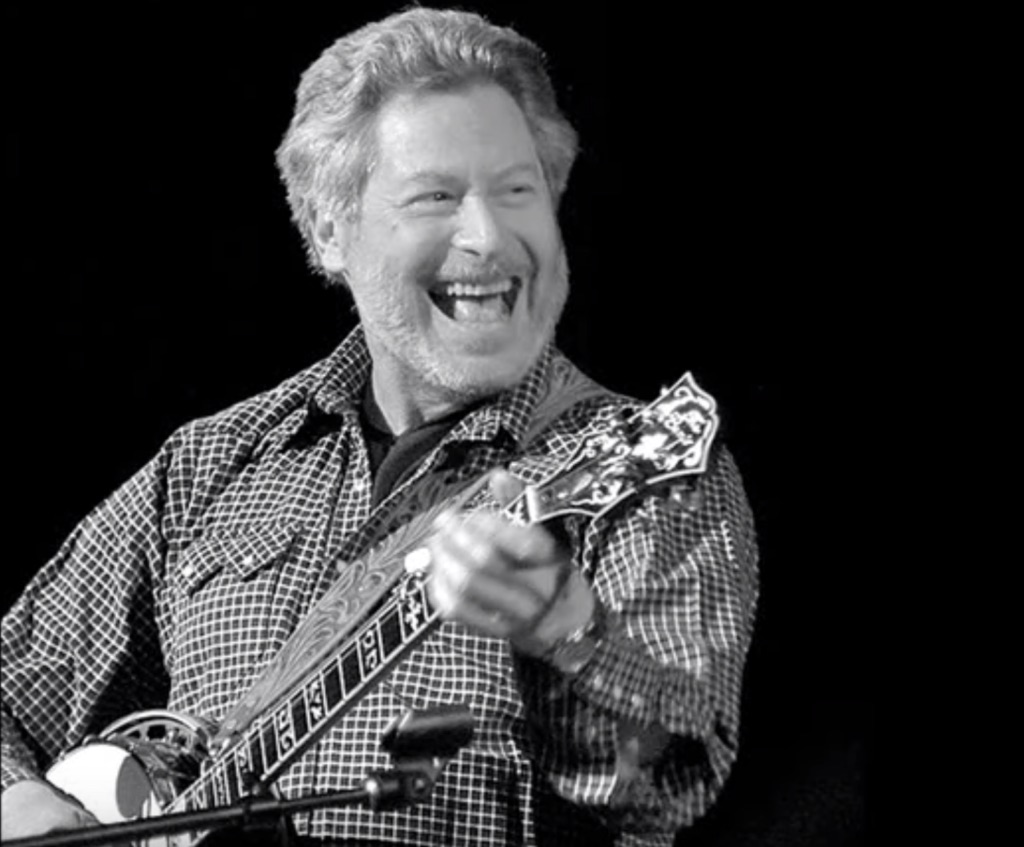 ‘Dueling Banjos’ Eric Weissberg Dies At Age 80