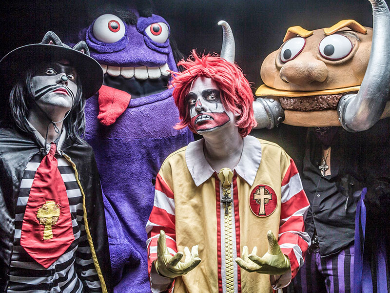 Mac Sabbath Reschedule Australian Tour For December