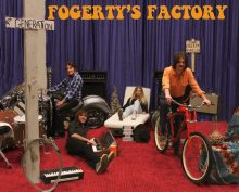 John Fogerty Fogertys Factory