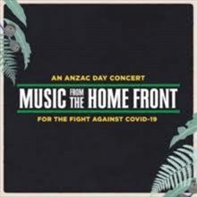 Music From The Home Front
