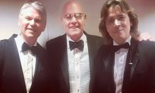 The Rubettes featuring John Mick and Steve
