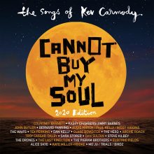 Cannot Buy My Soul Kev Carmody tribute