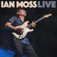 Ian Moss Live