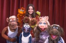 Crystal Gayle and The Muppet Show