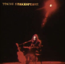 Neil Young Young Sharkespeare