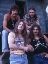 Black Sabbath 1975