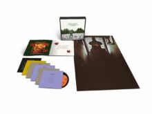 All Things Must Pass George Harrison deluxe