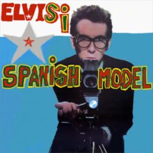 Elvis Costello and longtime collaborator, 18-time GRAMMY® and Latin GRAMMY® award-winning producer, Sebastian Krys, have brought together a stunning international cast of some of the biggest Latin rock and pop artists from around the globe to interpret Elvis Costello and The Attractions’ album, "This Year’s Model," entirely in Spanish. The inspired Spanish-language adaptations are set to the band’s classic studio performances, culled from the original master recordings, newly mixed by Krys.