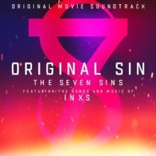 INXS Original Sin The Seven Sins