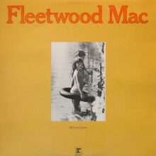 Fleetwood Mac Future Games